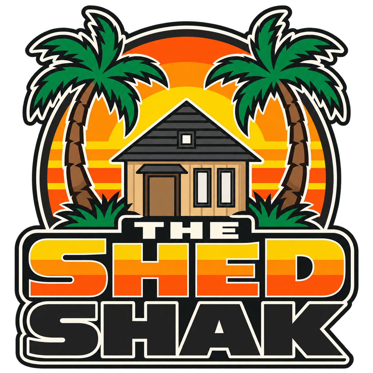 Shed Shak Farmington